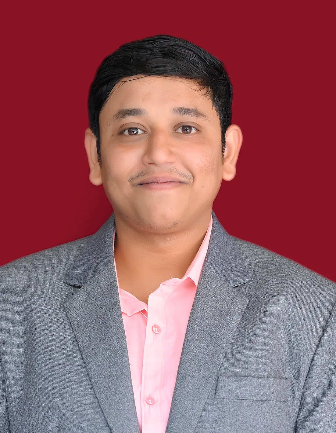 Mainak Shyam